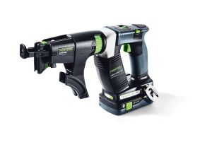 FESTOOL Akku-Bauschrauber DURADRIVE DWC 18-4500 HPC 4,0 I-Plus