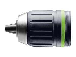 FESTOOL Schnellspannbohrfutter KC 13-1/2-K-FFP