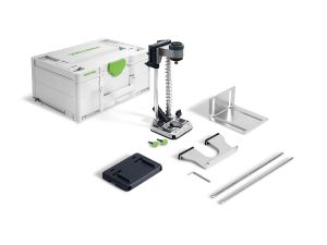 FESTOOL Mobiler Bohrvorsatz MB 40-Set