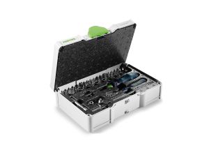 FESTOOL Ratschen-Set SYS3 S 76-1/4"-CE RA