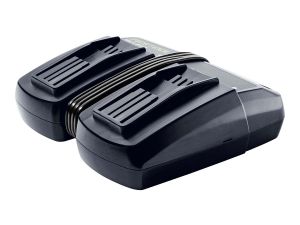 FESTOOL Schnellladegerät TCL 6 DUO