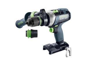 FESTOOL Akku-Bohrschrauber TDC 18/4 I-Basic QUADRIVE