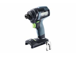 FESTOOL Akku-Schlagschrauber TID 18-Basic