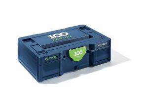 FESTOOL 100 Jahre Systainer³ SYS3 S 76 100Y