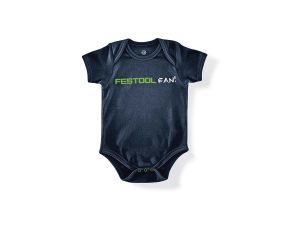 FESTOOL Babybody „Festool Fan" Festool