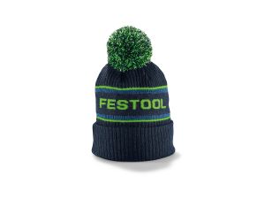 FESTOOL Bommelmütze WINH-FT1