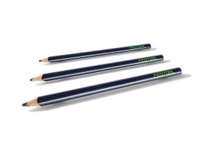 FESTOOL Zimmermannsbleistifte BS-ZM-Set
