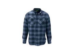 FESTOOL Flannel shirt CKSH-FT1