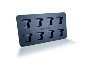 FESTOOL Eiswürfelform ICT-FT1