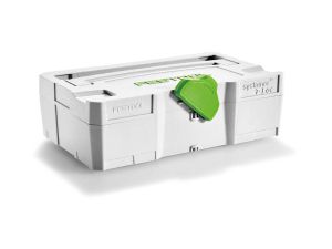 FESTOOL MICRO-SYSTAINER T-LOC SYS-MICRO GREY