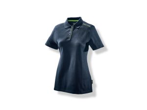 FESTOOL Damen Poloshirt POL-LAD-FT1