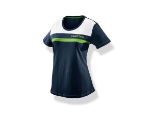 FESTOOL Damen Fashionshirt FASH-LAD-FT1