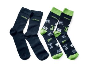 FESTOOL Socken SOCK-FT1