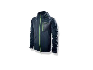 FESTOOL Softshell jacket for men Festool