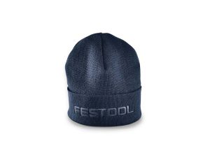 FESTOOL Strickmütze Festool