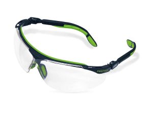 FESTOOL UVEX Schutzbrille Festool