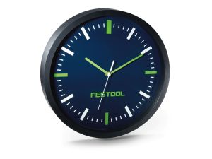 FESTOOL Wanduhr WU-FT1