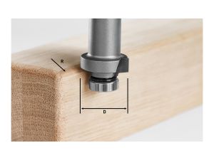 FESTOOL Abrundfräser HW R3-OFK 500 Z1