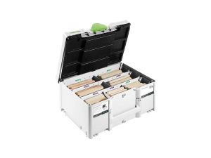 FESTOOL DOMINO XL Dübel Buche DS/XL D12/D14 128 BU