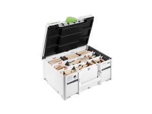 FESTOOL DOMINO XL Dübel Buche DS/XL D8/D10 306 BU