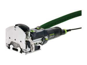 FESTOOL Dowel cutter DF 500 Q-SET DOMINO