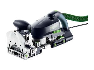 FESTOOL Dübelfräse DF 700 EQ-Plus DOMINO XL
