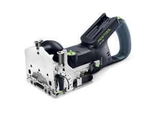 FESTOOL Akku-Dübelfräse DOMINO DFC 500 E-Basic