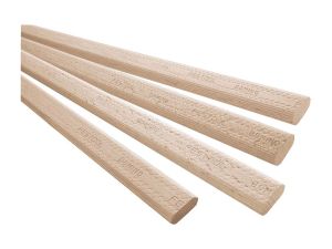 FESTOOL DOMINO Dübelstange Buche D 12x750/22 BU