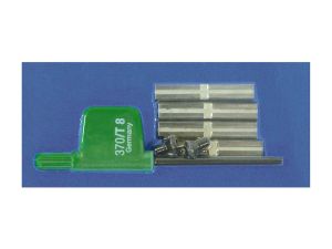 FESTOOL Wendeplatten-Set HW-WP 30x5,5x1,1 (4x)