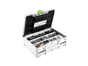 FESTOOL DOMINO Verbinder Sortiment KV-SYS D8