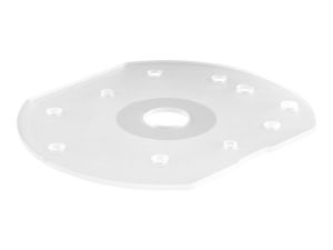 FESTOOL Laufsohle LAS-OF 1010 R