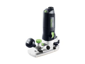 FESTOOL Modular edge milling machine MFK 700 EQ set