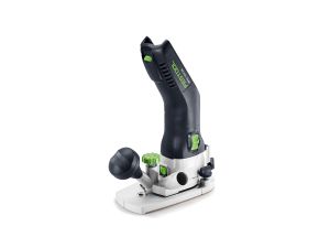 FESTOOL Akku-Modul-Kantenfräse MFKC 700 EB-Basic