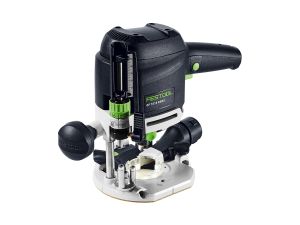 FESTOOL Oberfräse OF 1010 REBQ-Plus