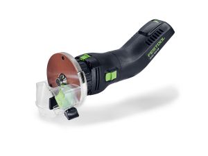 FESTOOL Akku-Kantenfräse OFKC 500 R3 EB-Basic