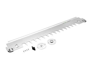 FESTOOL Schwalbenschwanzzinken-Schablone VS 600 SZ 20