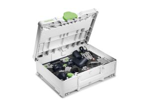 FESTOOL Zubehör-Set ZS-MFK 700