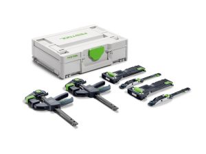 FESTOOL Zubehör-Set ZS FS-EP TS/TSC55