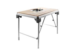 FESTOOL Multifunctional table MFT/3 Conturo-AP