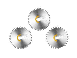 FESTOOL Kreissägeblatt-Set KSB-SORT/3 W 160x1,8