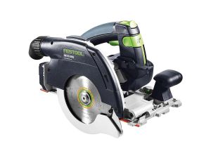 FESTOOL Handkreissäge HK 55 EBQ-Plus