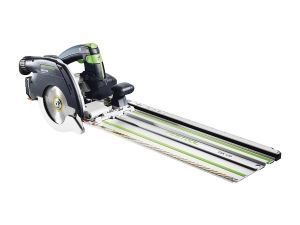 FESTOOL Handkreissäge HK 55 EBQ-Plus-FSK 420