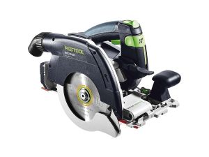 FESTOOL Cordless circular saw HKC 55 EB-Basic