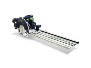 FESTOOL Akku-Handkreissäge HKC 55 KEB-Basic-FSK 420