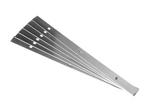 FESTOOL Wendemesser RN-PL 19x1x245 Tri. 6x