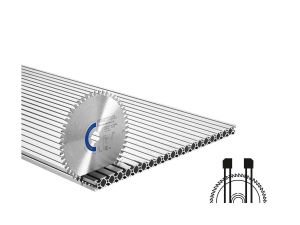 FESTOOL Kreissägeblatt HW 168x1,8x20 F/FA 52 ALUMINIUM/PLASTICS