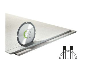 FESTOOL Diamant-Sägeblatt DIA 160x1,8x20 F4 Abrasive Materials