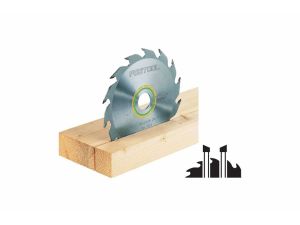 FESTOOL Panther-Sägeblatt 225x2,6x30 PW18