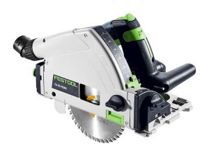 FESTOOL Plunge saw TS 55 FEBQ-Plus