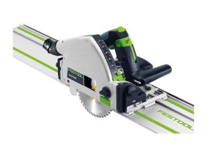 FESTOOL Plunge saw TS 55 FEBQ-Plus-FS
